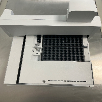 Agilent Technologies 7693 Tray G4514A GC image 2